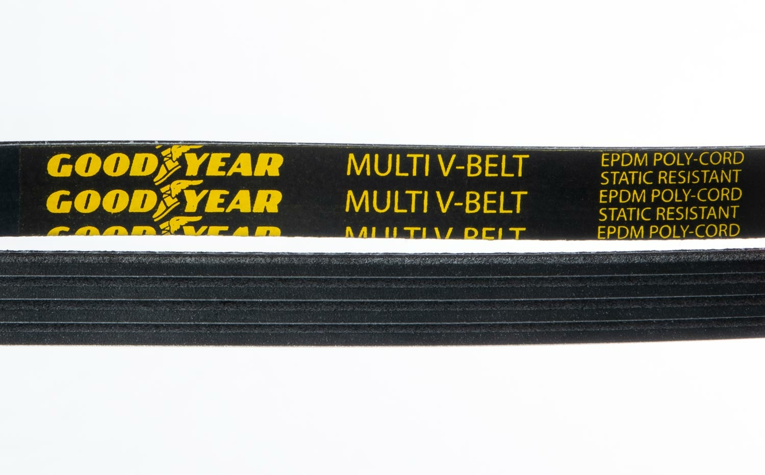 Large 4pk multi v close up belt