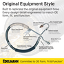 Thumb oe style edelmann