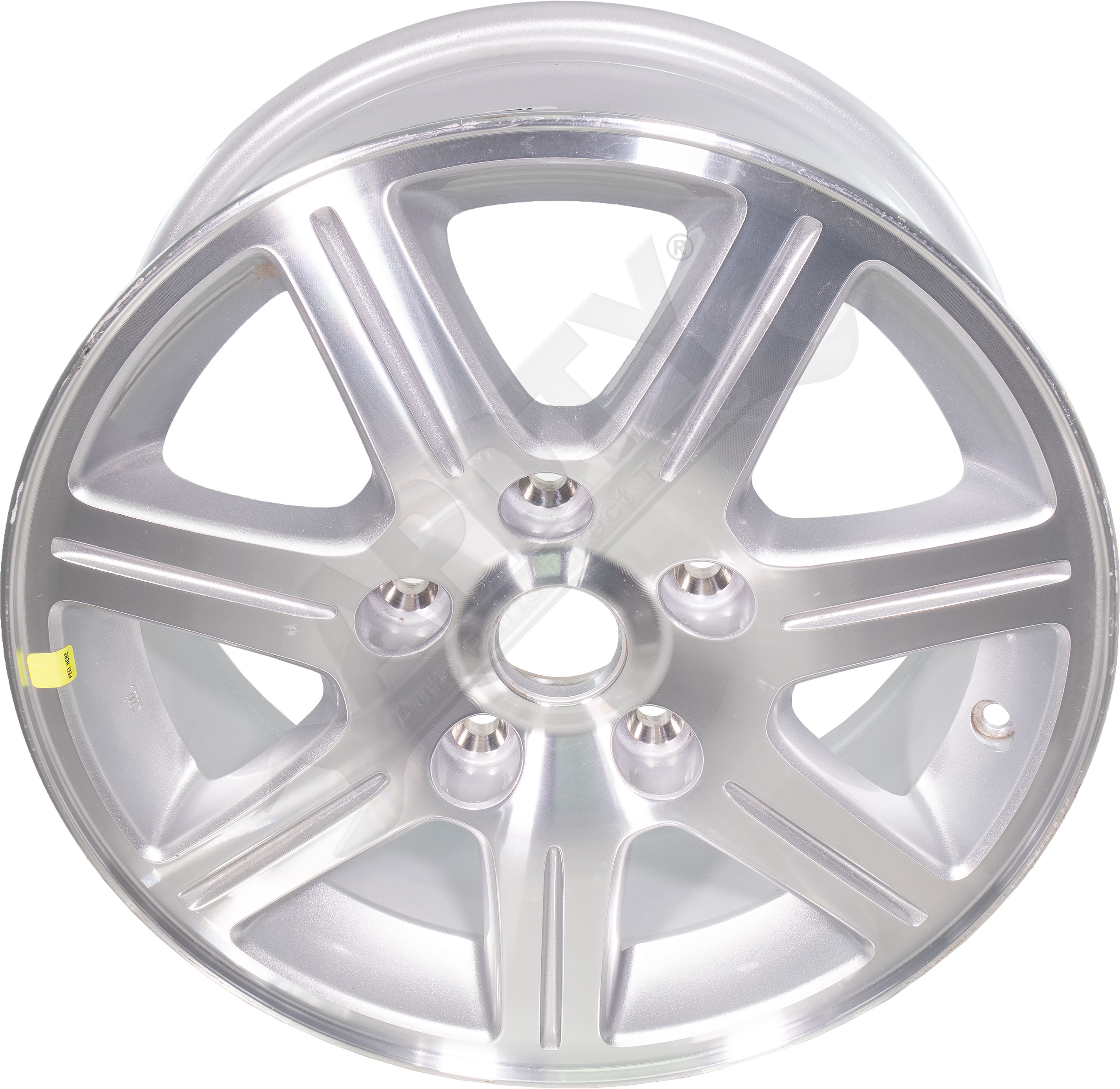 Large apdty zx30pakac x1 o 1
