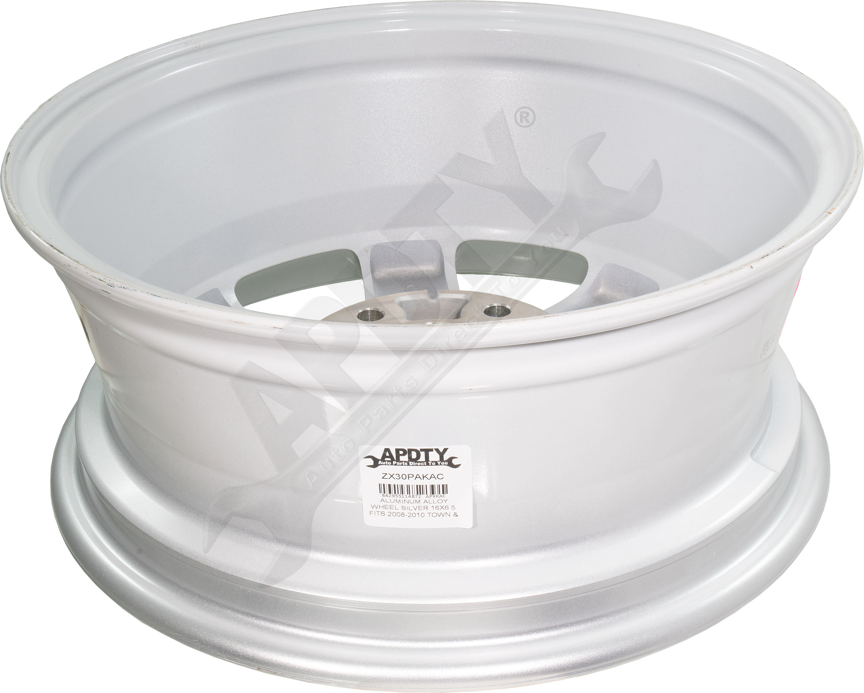 Large apdty zx30pakac x1 o 3