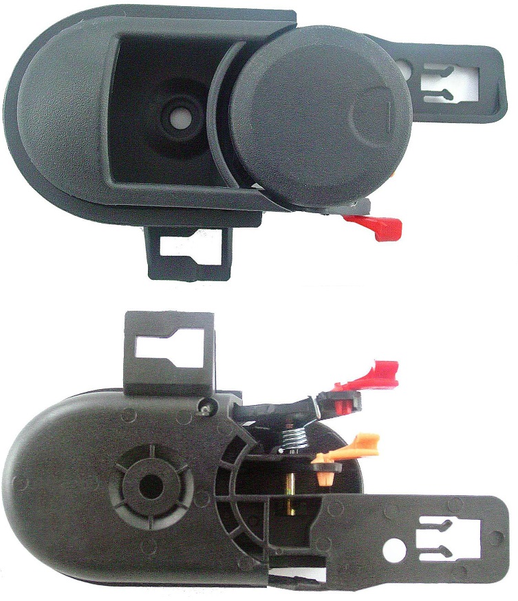 Large apdty 93177 door handle