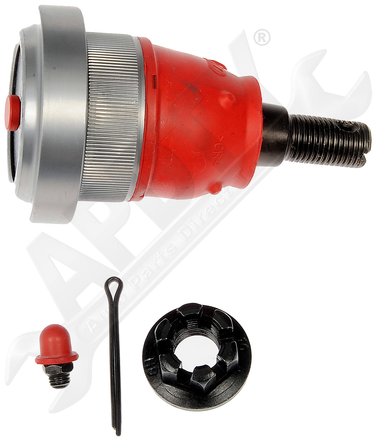 Large dorman bj81186rd x4 o 3