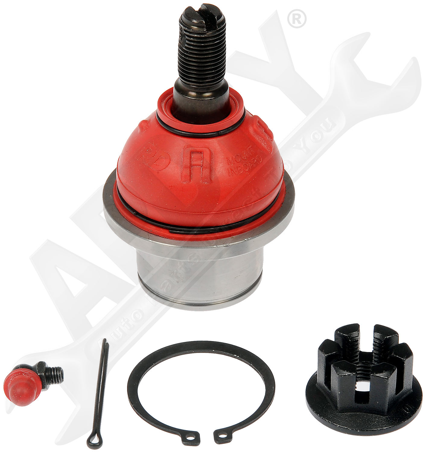 Large dorman bj86065rd x4 o 1