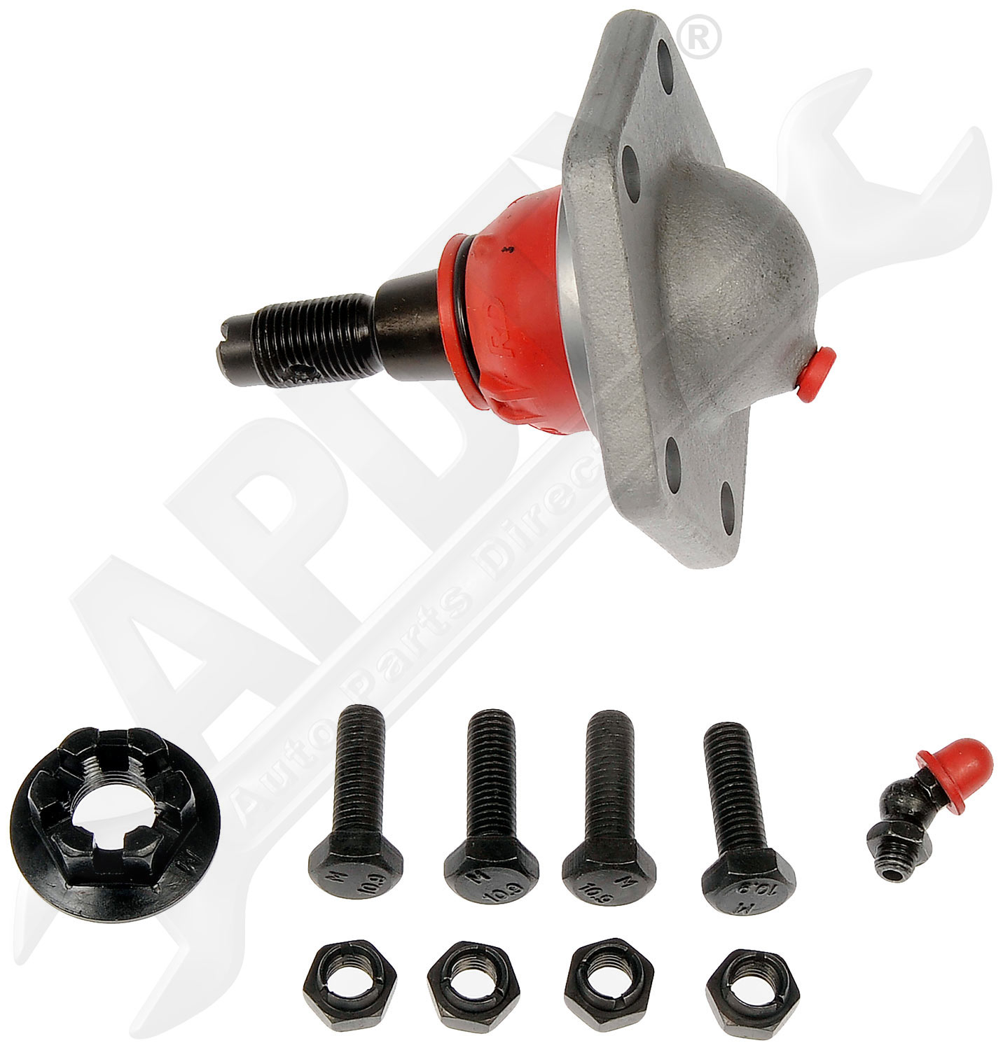 Large dorman bj92155rd x4 o 3