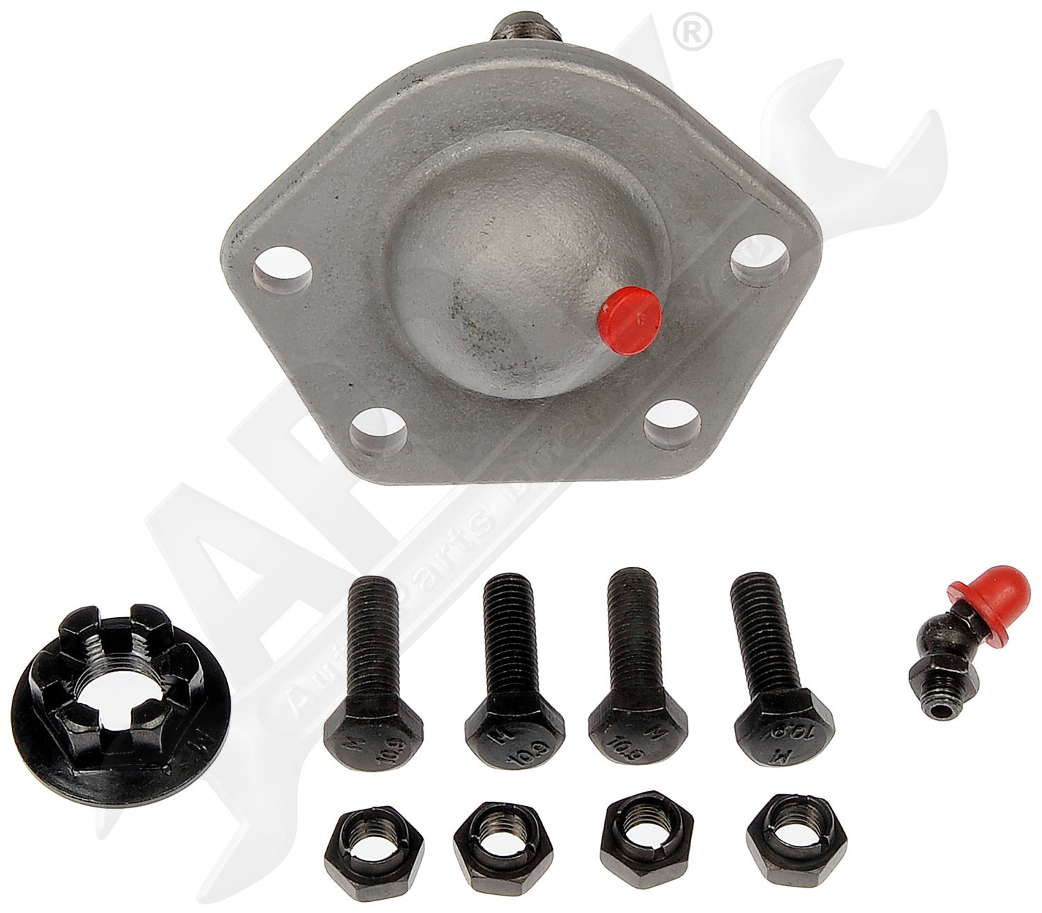 Large dorman bj92155rd x4 o 4