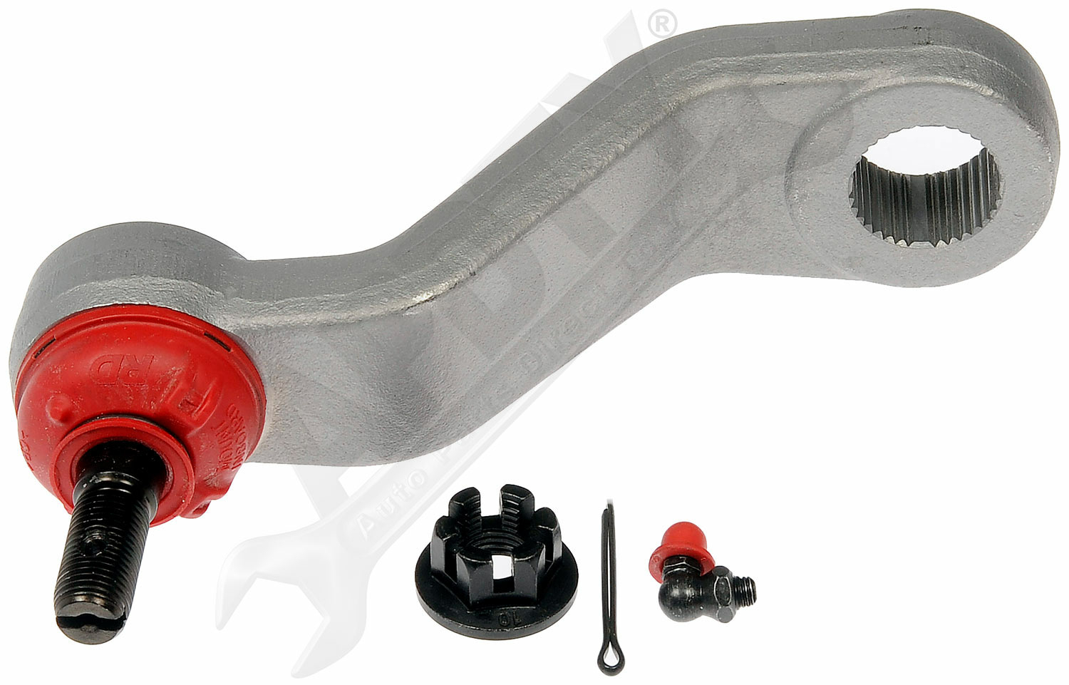 Large dorman pa7238rd x4 o 2