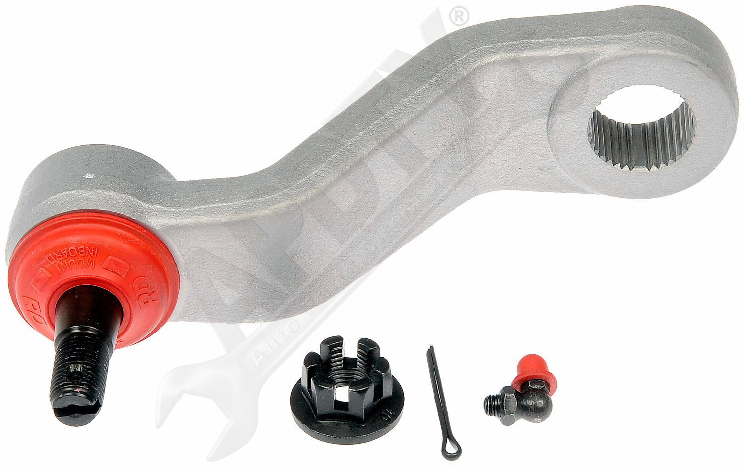 Large dorman pa7239rd x4 o 2