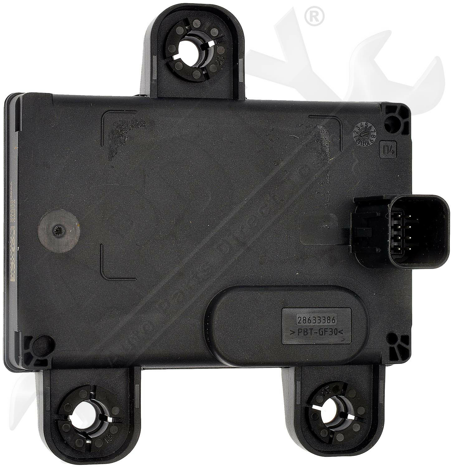 Large apdty 158203 x4 o 3
