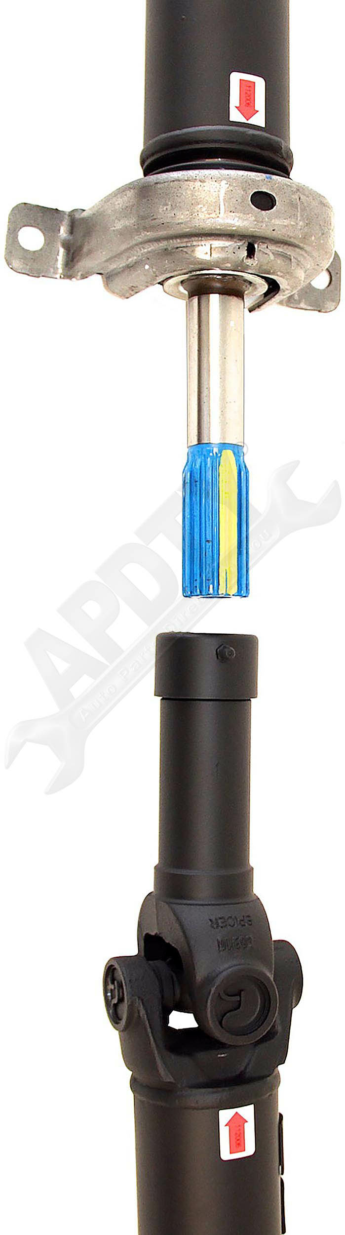 Large apdty 158754 x4 o 4