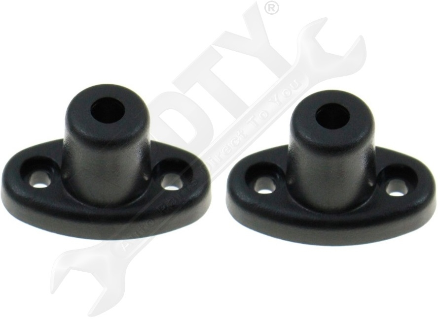 Large apdty 035642 plastic x1 o 2