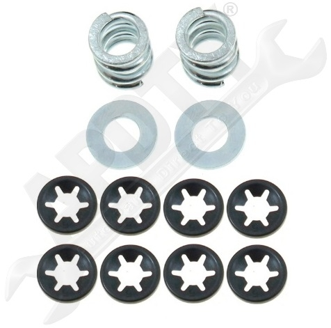 Large apdty 035642 plastic x1 o 4